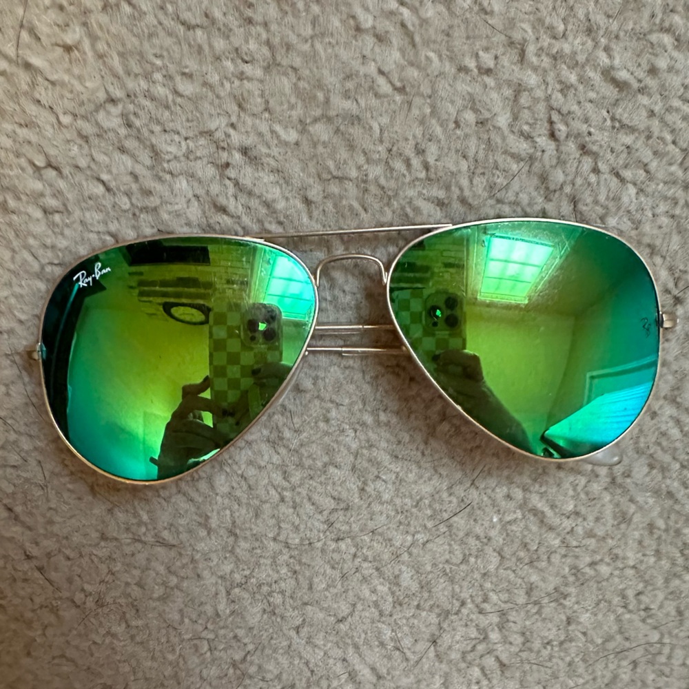Ray Ban Sunglasses